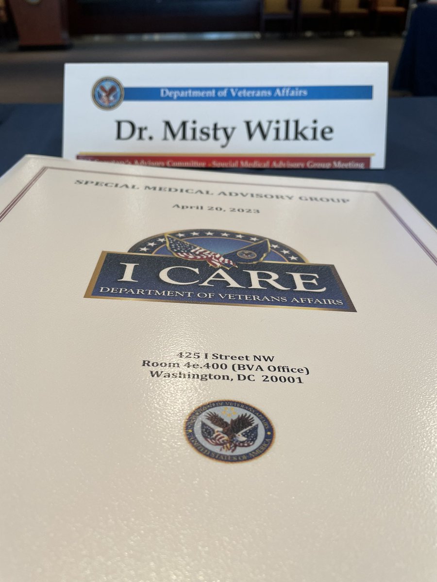 MistyWilko's tweet photo. It is the greatest honor to serve on the SMAG committee to represent the voices of Native veterans. https://t.co/CDvANSjzfI