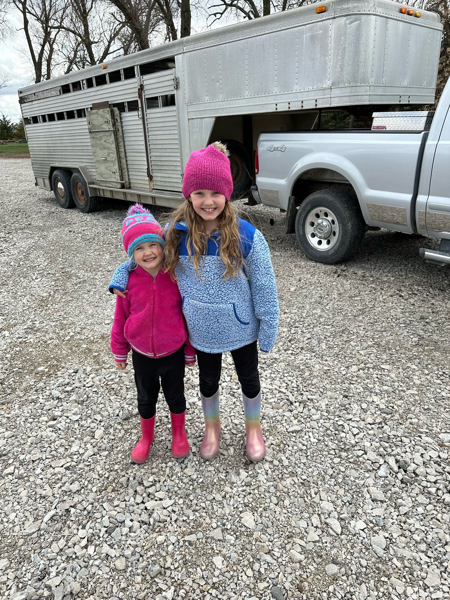 Are we having fun yet? 😉