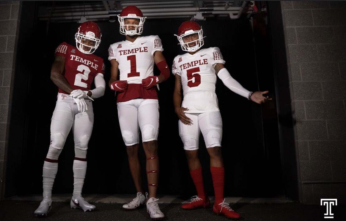 Honored and Blessed to Receive an offer from Temple University <a href="/coachTcsm/">Tim Tulloch Sr.</a> <a href="/tlbutler5/">CoachTB.CSM Football</a> <a href="/BeauWalker8/">Beau Walker</a> <a href="/TrainDeliberat/">Deliberate Training</a> <a href="/Coach_Sekona/">Coach Sekona</a> <a href="/Ogthetruth/">Coach OG</a> <a href="/CoachDovey/">Mike Dovenberg</a> <a href="/hardee9596/">CoachJHardee9596</a> <a href="/CoachBooth_CSM/">Coach Booth</a>