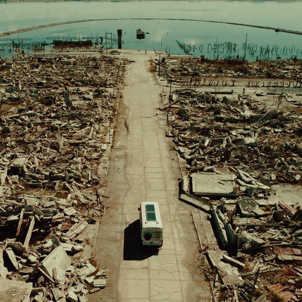 El próximo 27 de abril llegará a los cines argentinos 🇦🇷 el slasher “Los olvidados: Cicatrices”, dirigido por Nicolás Onetti (“Los olvidados”, El juego de las 100 velas”) y protagonizado por <a href="/magdalenabravi/">Magui Bravi ❥</a>.

👉🏻 Noticia completa:

 instagram.com/p/CrRLxPspQk2/…