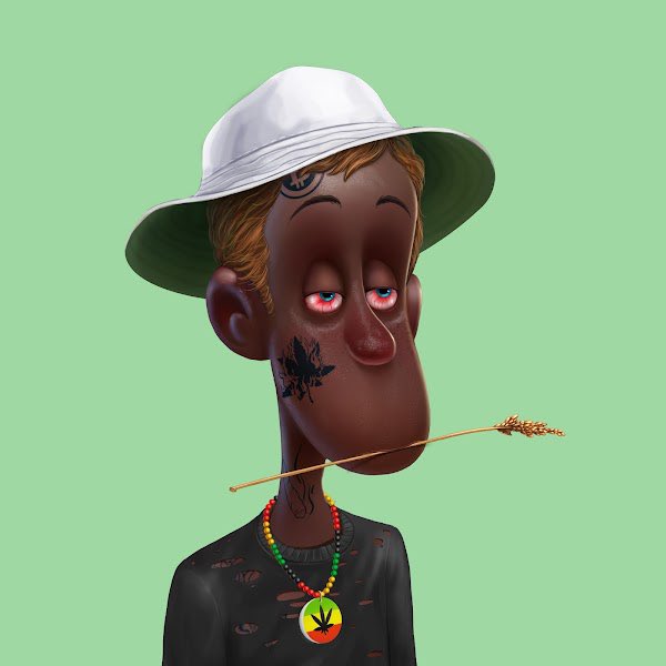 RiLLz365's tweet photo. Happy Holiday MFers #420day we will start with @damianmarley #Medication on to @wizkhalifa #KushAndOg #GoodDank Followed by The Almighty Lord @smokedza to keep the vibes going pfp: @AngryApesNFT @CryptoCannaClub #420community #420friendly #CCC #AAS #StayAngry 🔥💨 https://t.co/5cuuhtpwVg