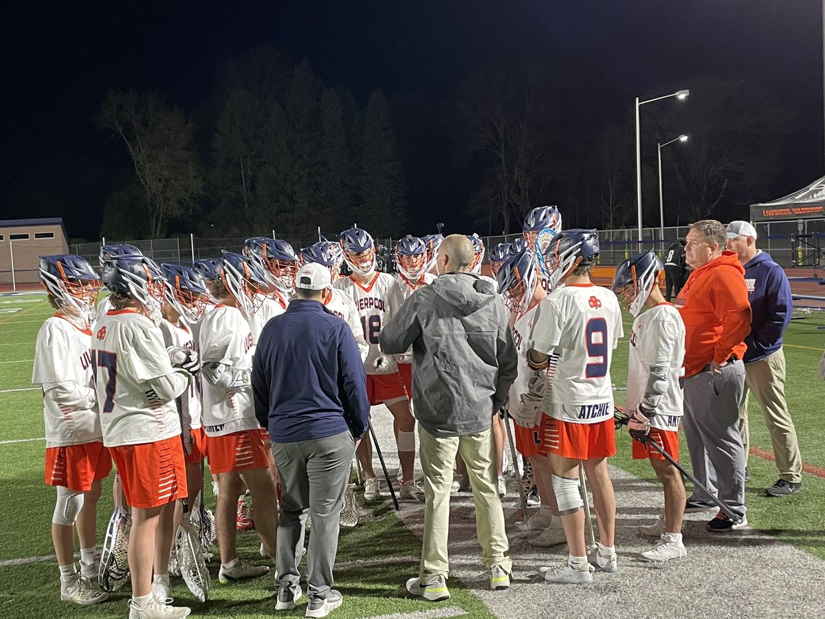 CallDT's tweet photo. Liverpool Warriors Boys Lacrosse came out with a 10-2 start, CNS Northstars made it interesting at 12-10, &amp; Liverpool secures the win at home at 12-10.

Pictures by Dan Tortora Broadcast Media, LLC

#Liverpool #sports #SupportCNY #Warriors #LiverpoolHS #CNY #CentralNY #UpstateNY https://t.co/zi2xuPXecU