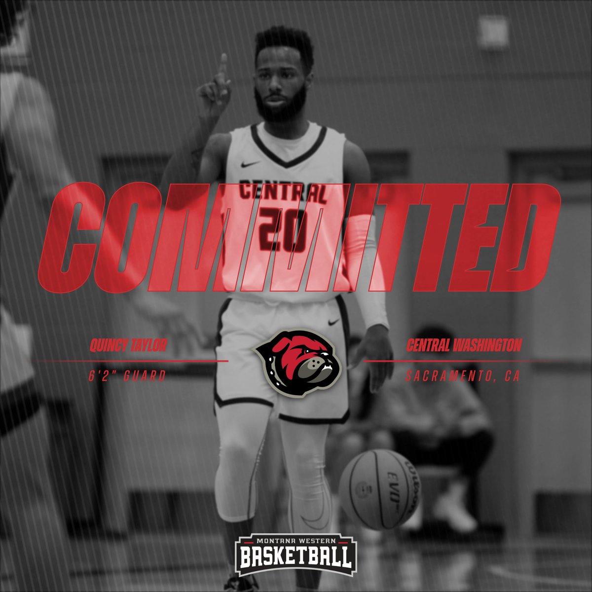 Montana Western Men’s Basketball tweet media