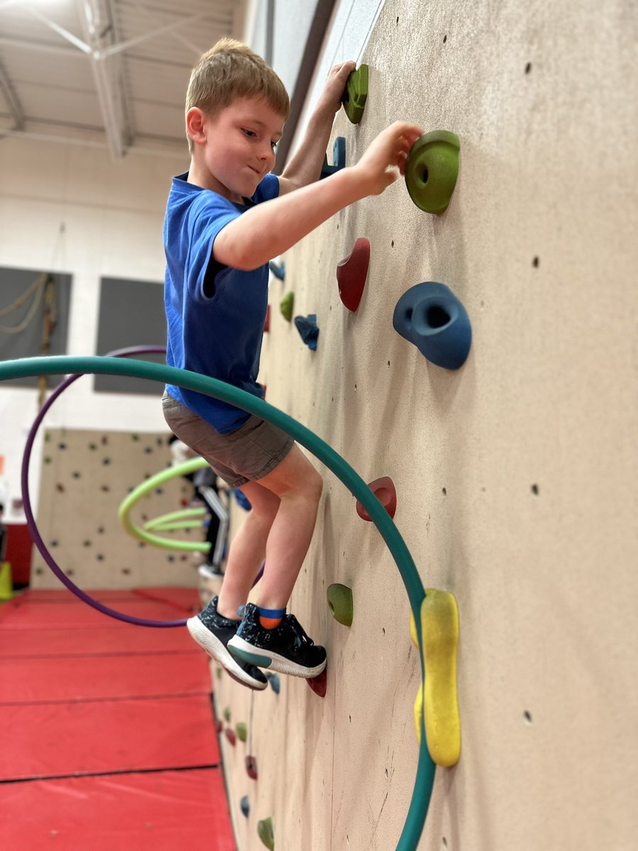 Grove Physical Education tweet media