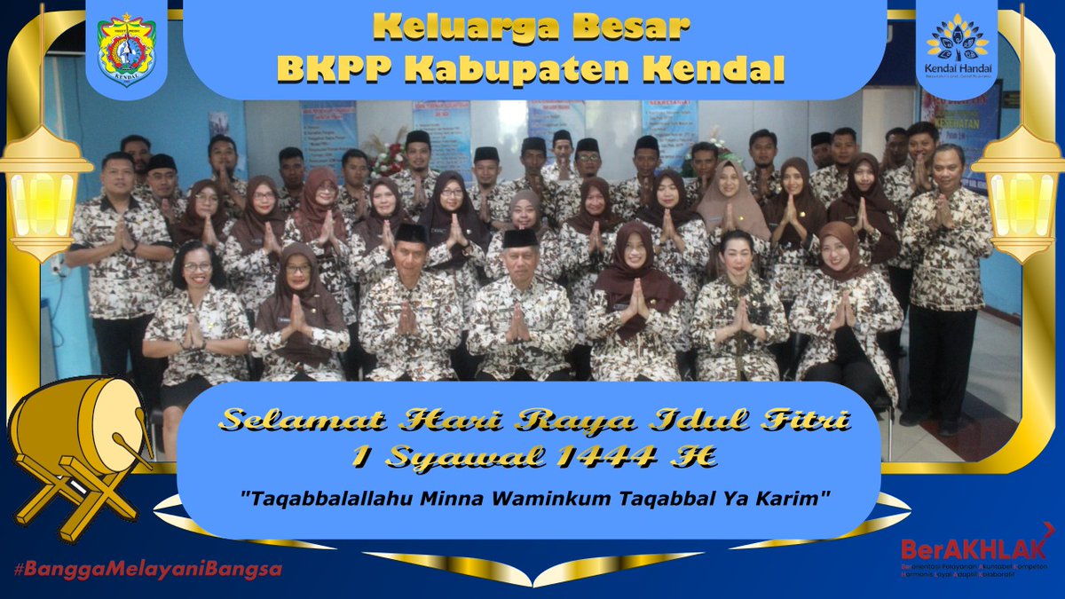 BKPP Kab.Kendal tweet media