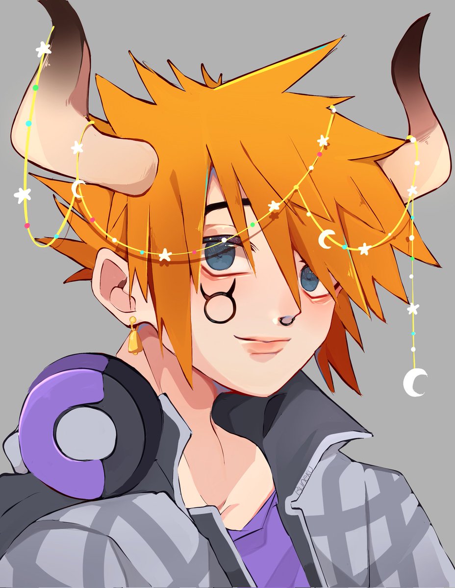 Happy Birthday, Neku. 
The stars are shining for you. 

#Neku #TWEWY #桜庭音操生誕祭