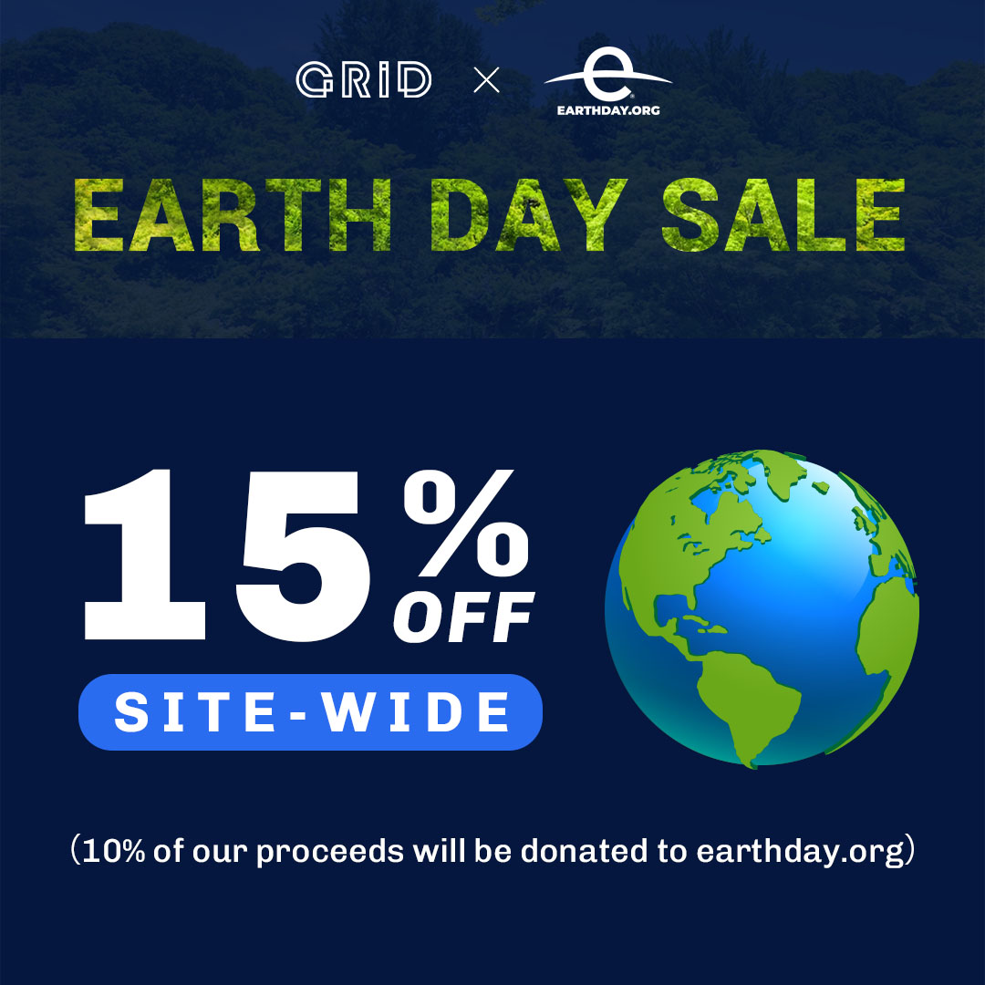 Grid Studio (@gridstudiocc) on Twitter photo Grid Studio specializes in transforming old tech into art. Through April 21-22, we're starting our Earth Day sale by offering you up to 40% off sitewide, and 10% of our proceeds will be donated to <a href="/EarthDay/">EARTHDAY.ORG</a>
Check out now gridstudio.cc
#EarthDay2023 #savetheplanet Grid Studio specializes in transforming old tech into art. Through April 21-22, we're starting our Earth Day sale by offering you up to 40% off sitewide, and 10% of our proceeds will be donated to <a href="/EarthDay/">EARTHDAY.ORG</a>
Check out now gridstudio.cc
#EarthDay2023 #savetheplanet