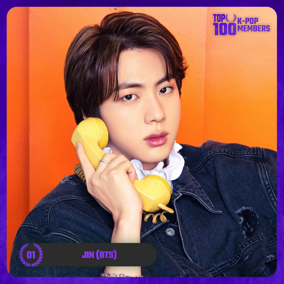 seokjinsilegirl's tweet photo. CONGRATULATIONS JIN 

Team Kim Seokjin always wins 🎉🎉 https://t.co/c8MjxZu7Vs