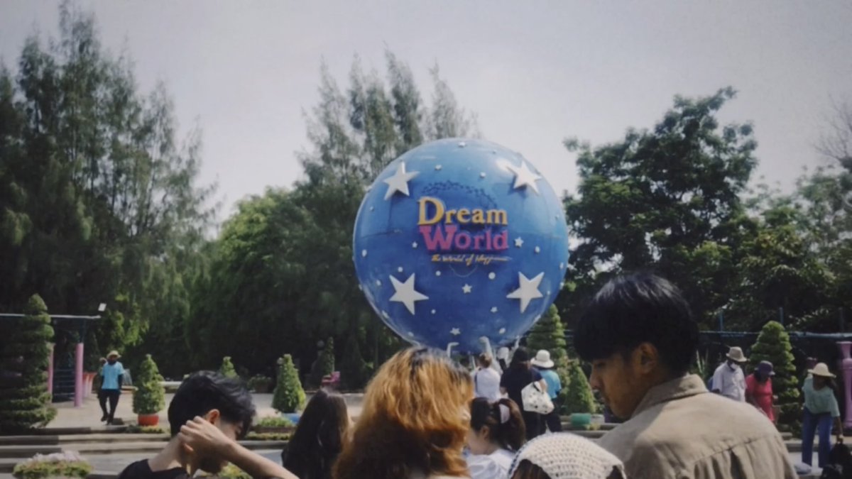 stnawon's tweet photo. Dream World Vlog ✨#aesatana
วีดีโอนี้เราทำเป็นแนวฟิล์มด้วยฝากเพื่อนๆไปชมกันได้นะครับ
Film : iPhone 7+ / Dazz Cam - V Classic
https://t.co/NS53RfDJEH https://t.co/e9xOuBRZ90