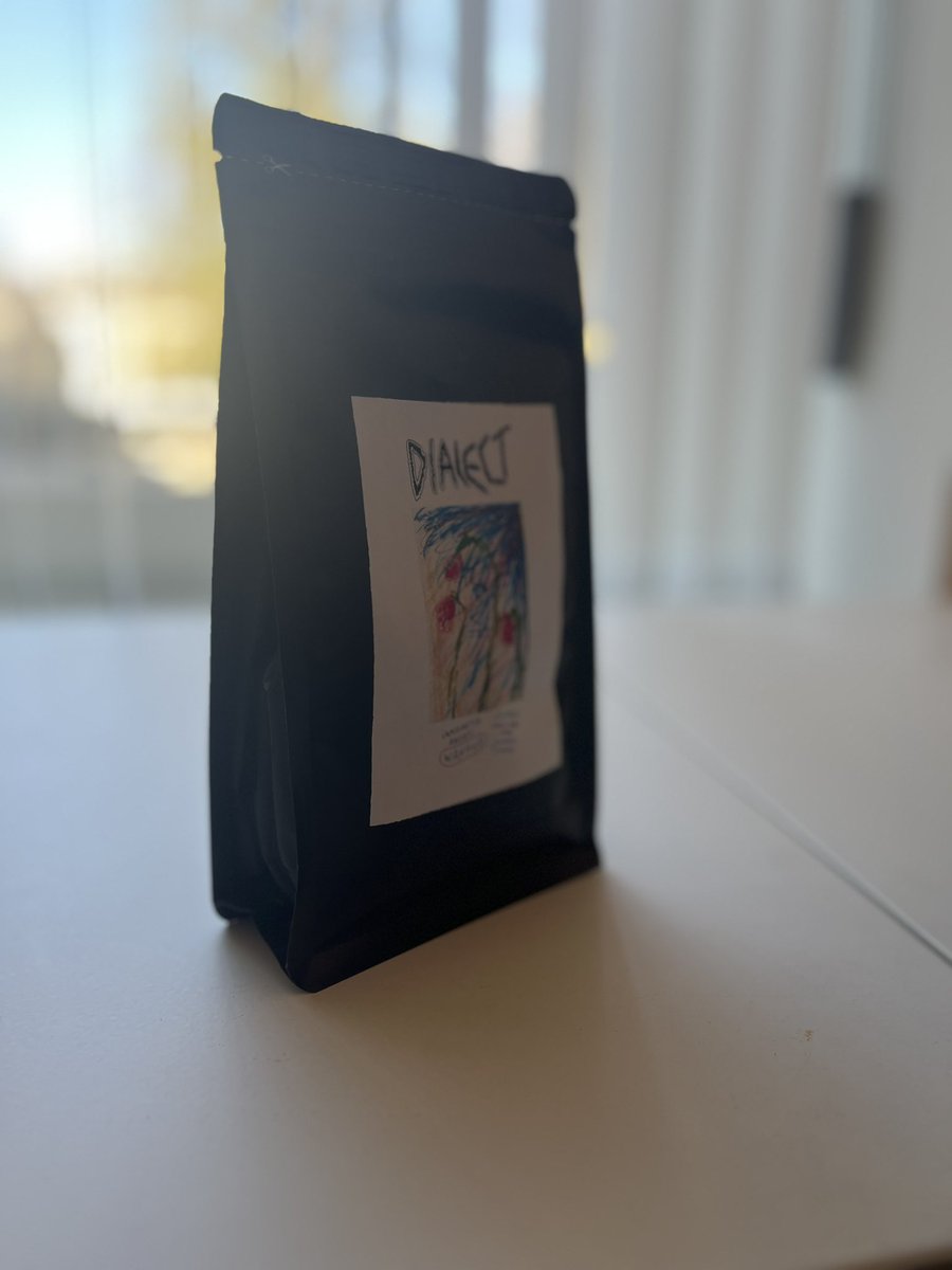 kaj_eth's tweet photo. @CoffeeDeskPl https://t.co/in99bGyiKV