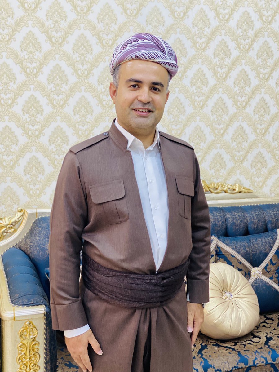 Dr Rebar Mzuri tweet media