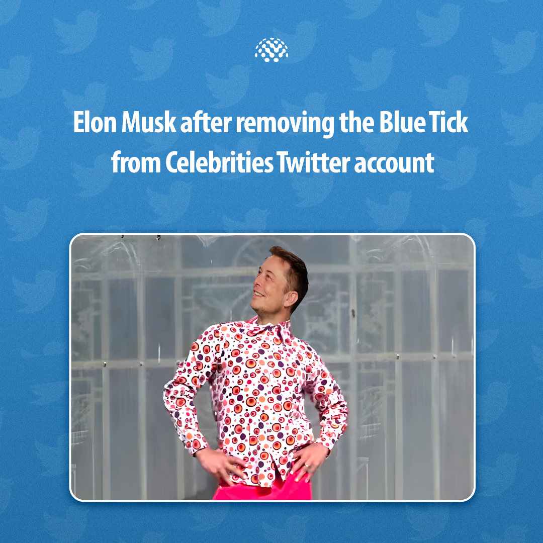 Promodome_'s tweet photo. Elon Musk to Celebrities without Blue Tick - Paisa laya ?

#twitter #bluetick #elonmusk #bollywood #TwitterBlue #indiantweets #news #bollywoodmeme #socialmedia #momentmarketing  #Trending #BlueCheckMark https://t.co/OFcK682ST3