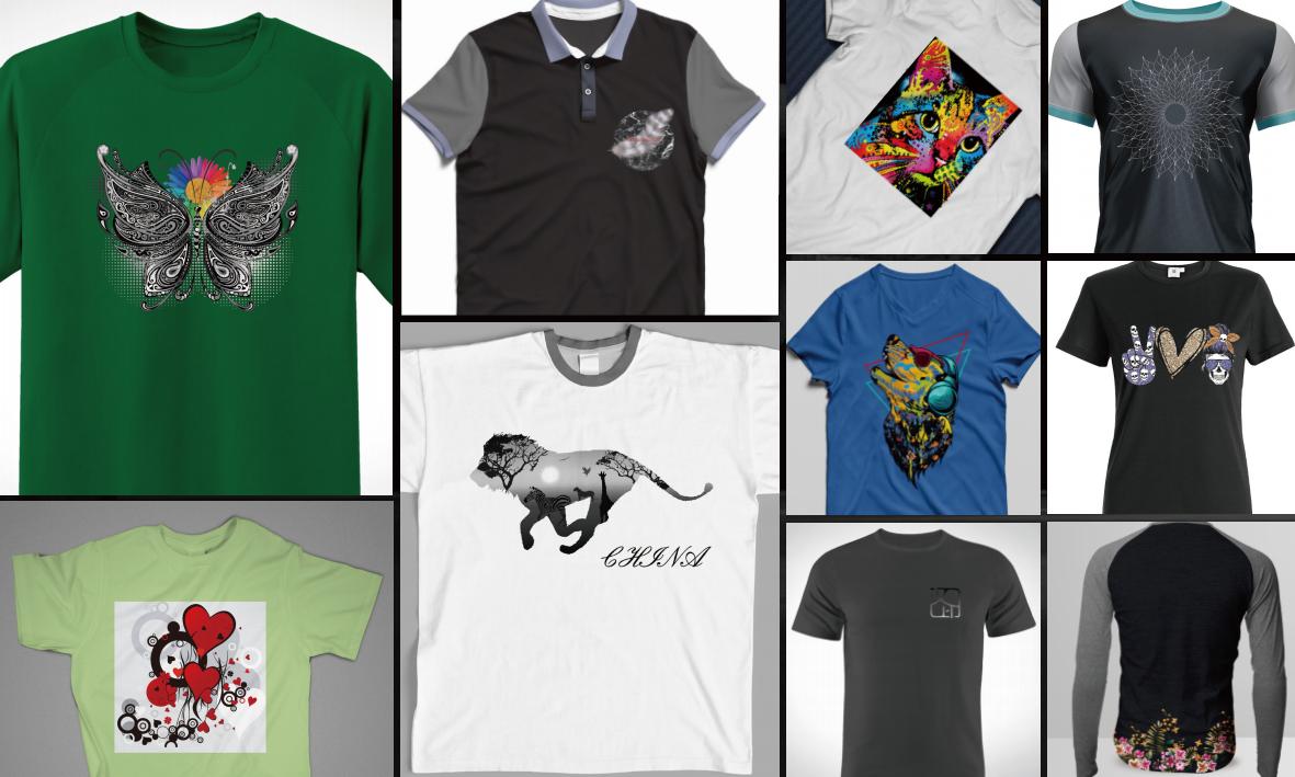 hprt_da's tweet image. For a textile printer beginner, distinguishing digital textile printers, dye-sublimation transfer printers, and screen printers is a lesson.
Figuring out their characteristics, pros and cons: hprt.com/blog/Understan…

#digitalprinter #textileprinter #dtgprinting #dtfprinting