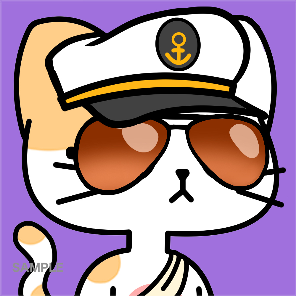 zcatcoin1's tweet photo. 15歳以上の猫の8割がかかえていると言われる腎臓病。
癌の次に死因が多いそうです。
定期的なおしっこチェックで早期発見👀

猫は不調を表に出しづらく受診率も犬と比べて低いそうです。7歳になったら定期検査をしましょう🐈

#保護猫
#NFT
#zcatNFT https://t.co/AEnxxTN16n