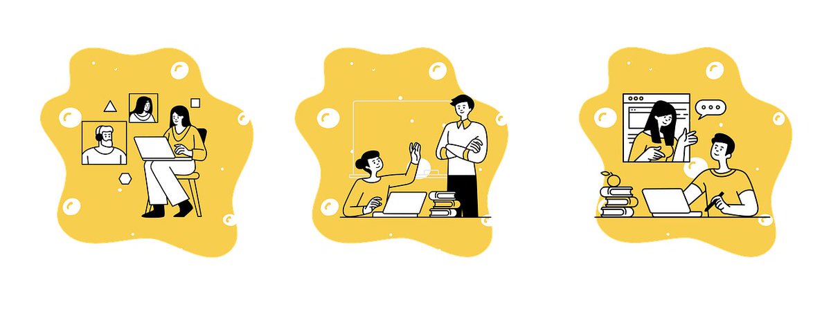 Further training for teachers – the first training centre has opened elearningworld.eu/further-traini… #furthertraining #teachertraining #edtech #digitallearning #transformation