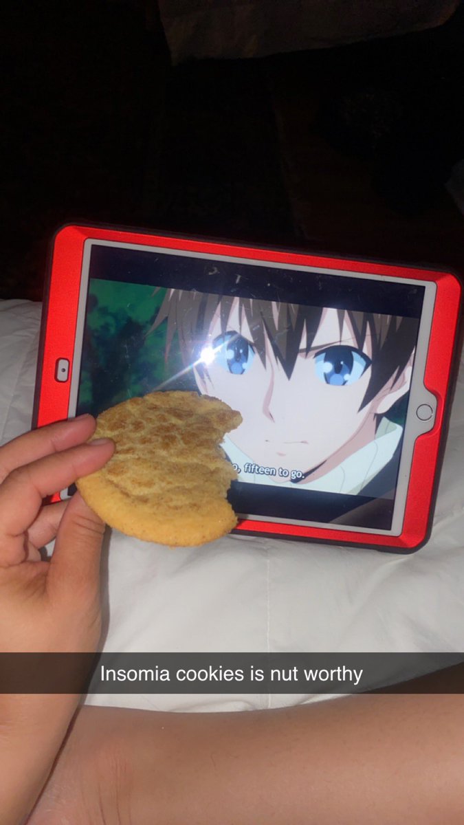 demonicsaintess's tweet photo. Mmmm https://t.co/GXPLJRquK5