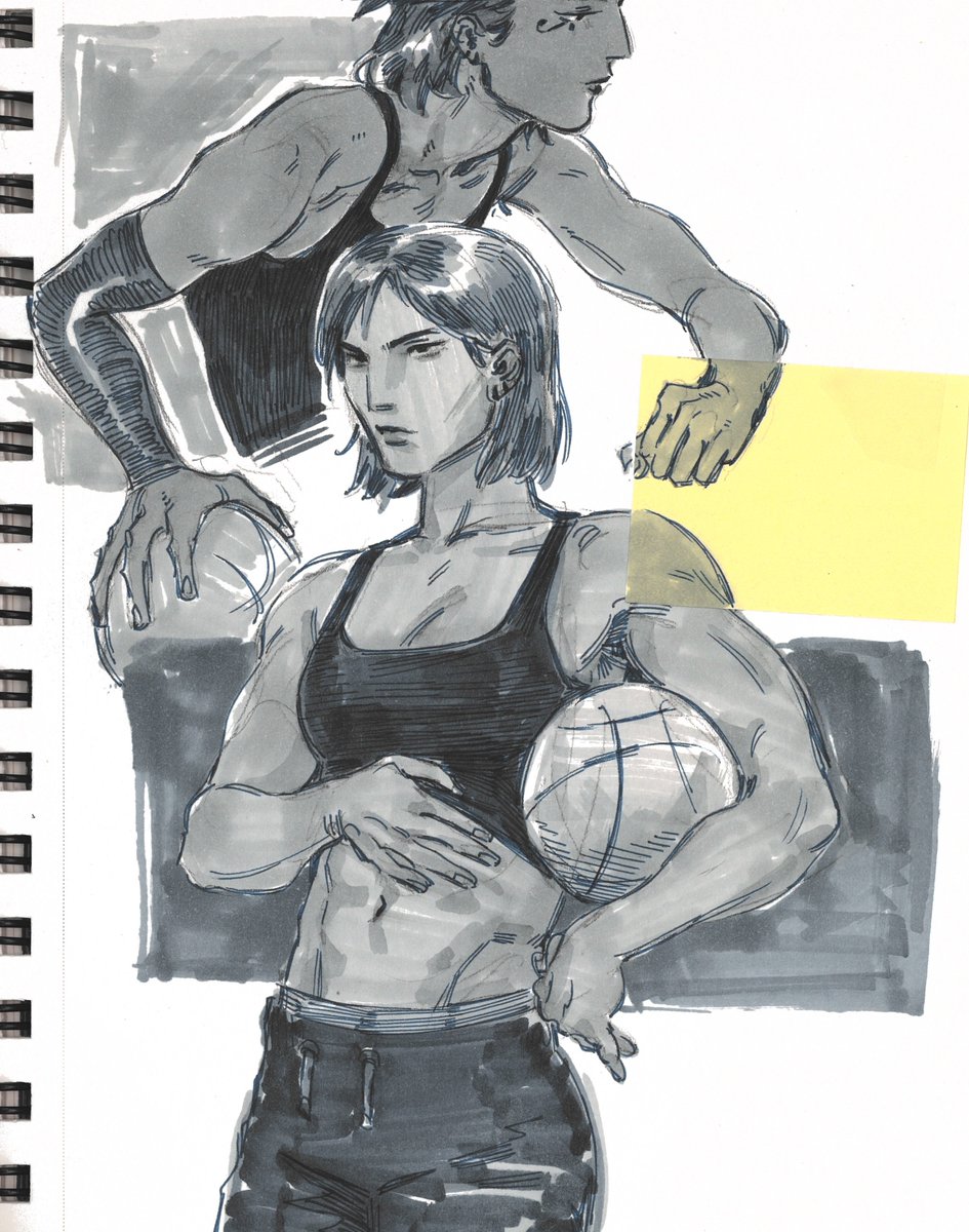 sport ball pharah