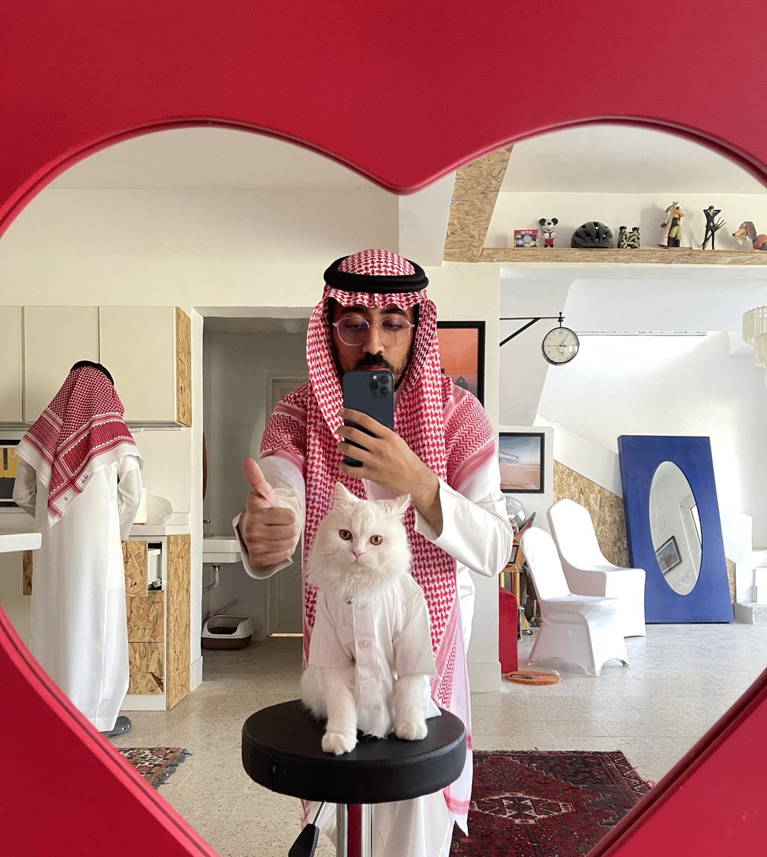 ابو حمدان tweet media