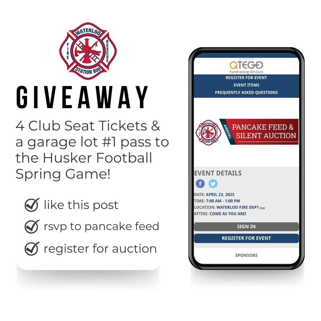 Waterloo Fire & Rescue tweet media