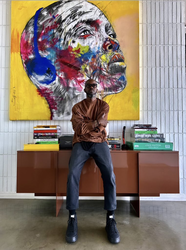 RealBlackCoffee's tweet photo. "Culture" https://t.co/v9KoMLd3je