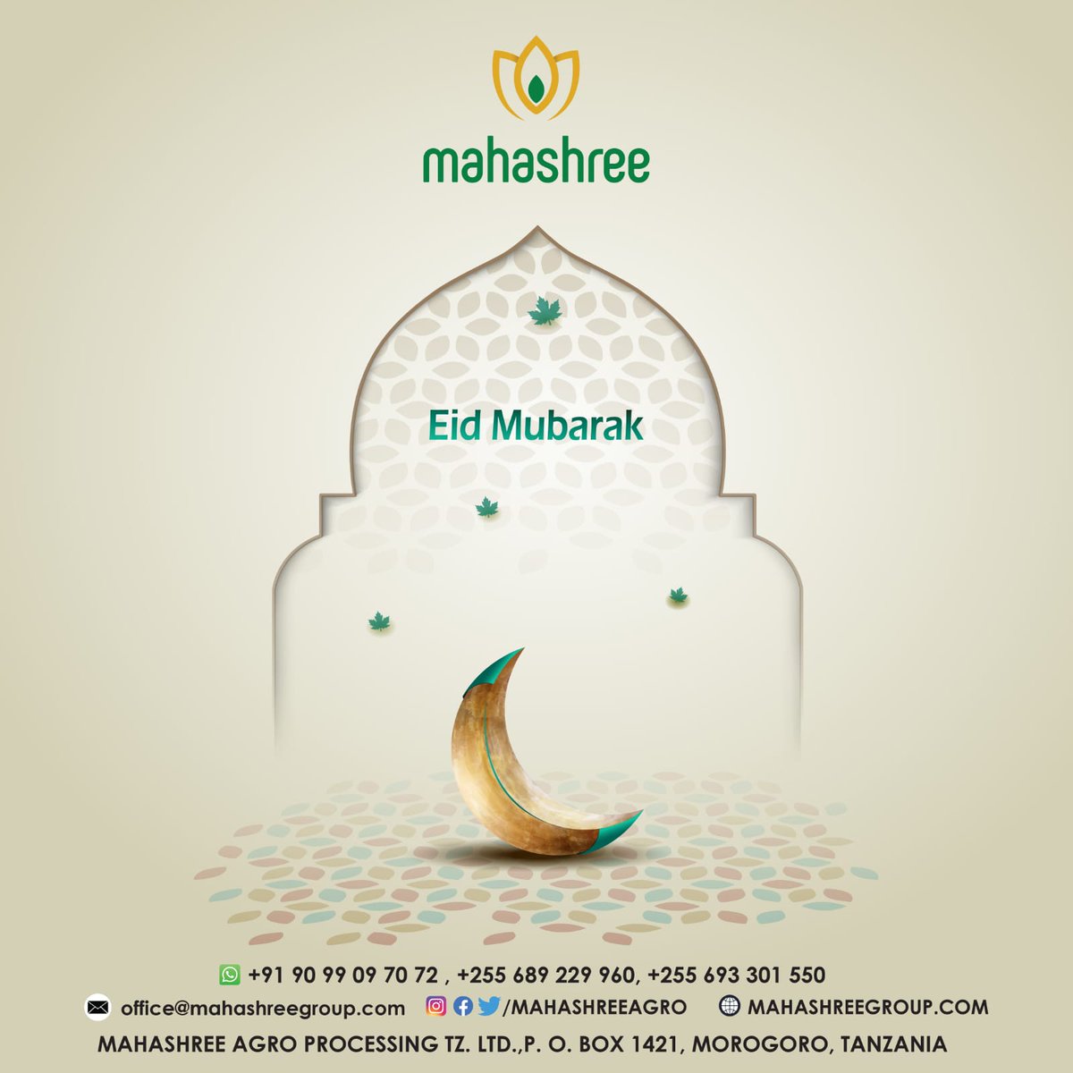 MahashreeGroup's tweet image. 