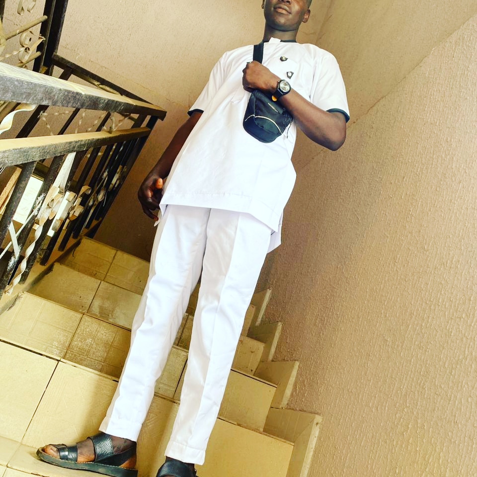 Hi everyone, my name is olamide olanrewaju olaonipekun ❤️❤️❤️❤️❤️