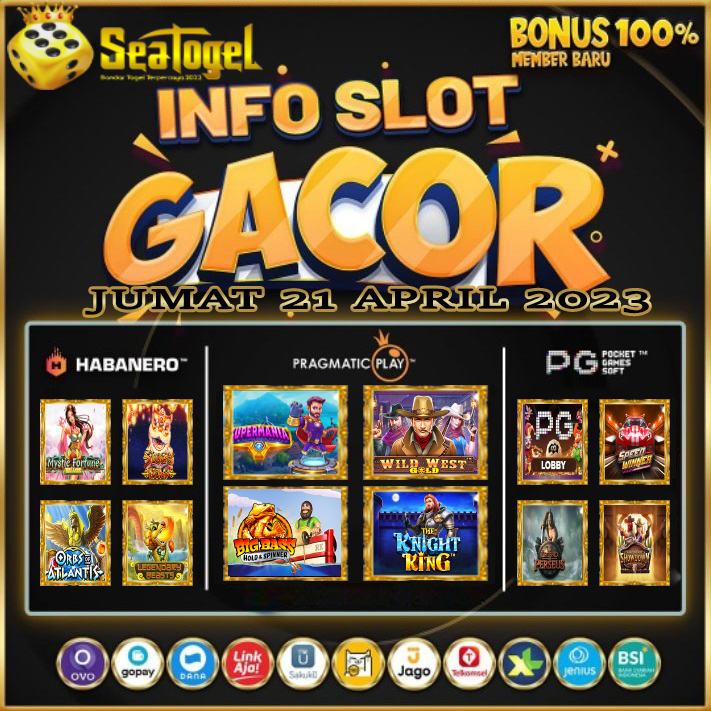 seatogelslot's tweet photo. #seatogel slot tergacor dengan #winratetertinggi dan #mudahjackpot DAFTAR : https://t.co/e3Z23CChRj

#pulsatanpapotongan #bonusharian #bonusnextdepo #bocoranslot #slotgacor #bonusdeposit #prediksitogel #polagacor #bonustogel #bonusidn #bonuscasino #bonuskasino #bonusslot #muibet https://t.co/OWbaPvuwPY