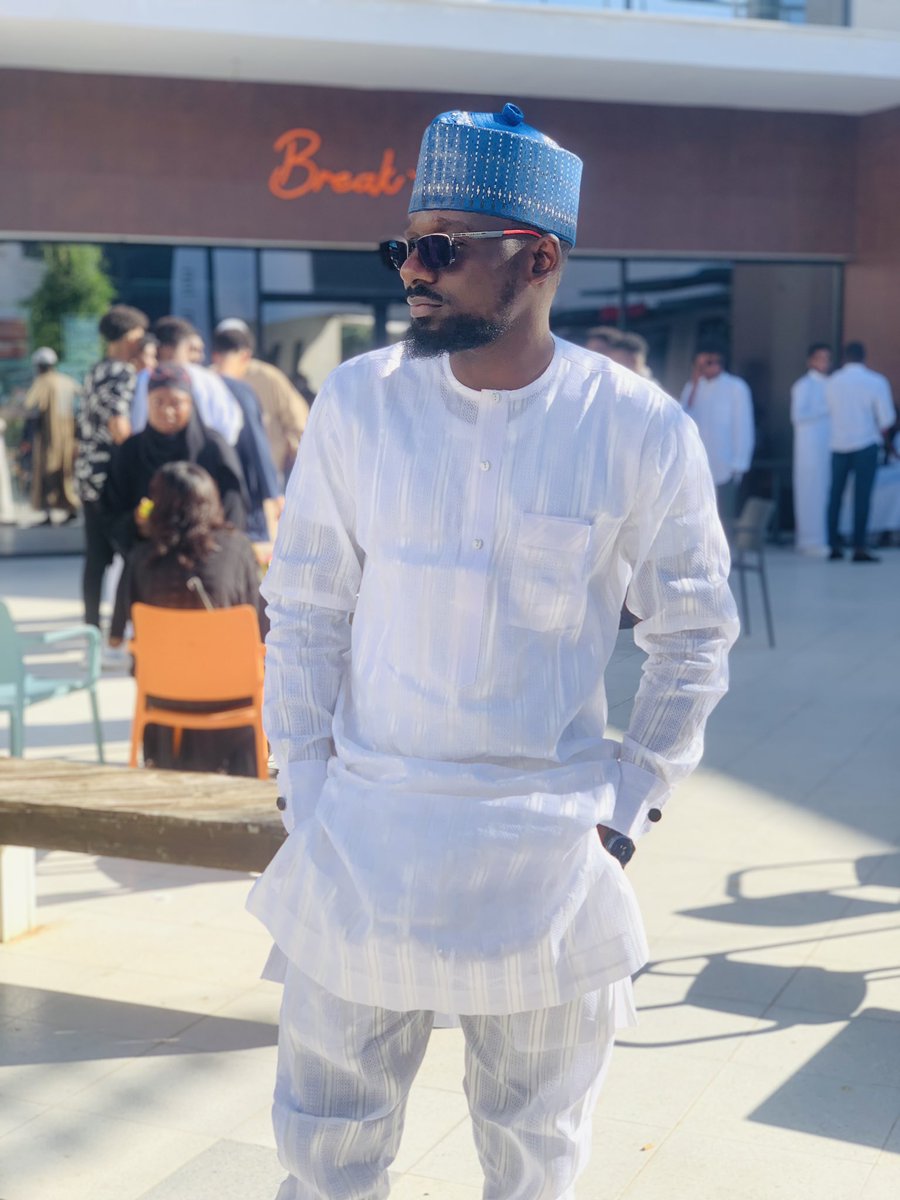 ShariffMaikano's tweet photo. EID MUBARAK 📿 https://t.co/uqrWucI1Ci