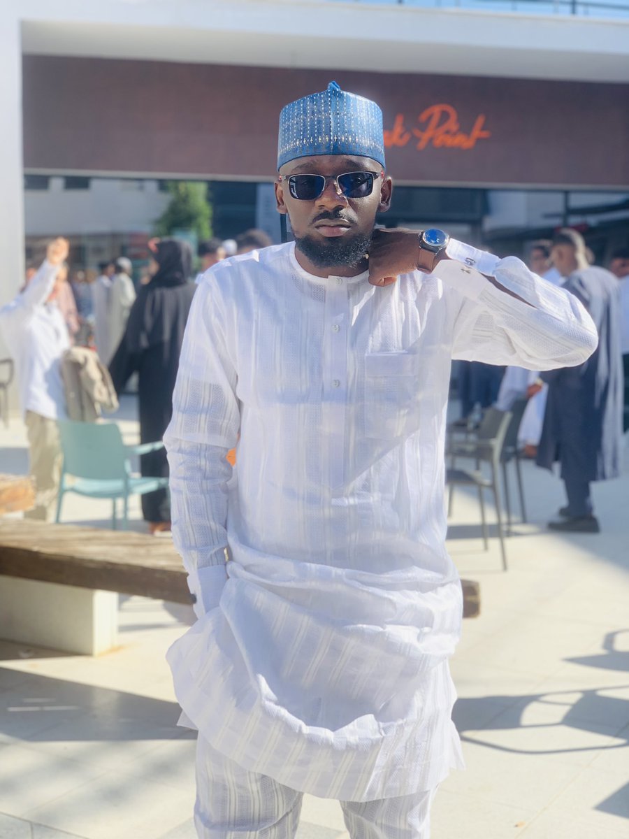 ShariffMaikano's tweet photo. EID MUBARAK 📿 https://t.co/uqrWucI1Ci