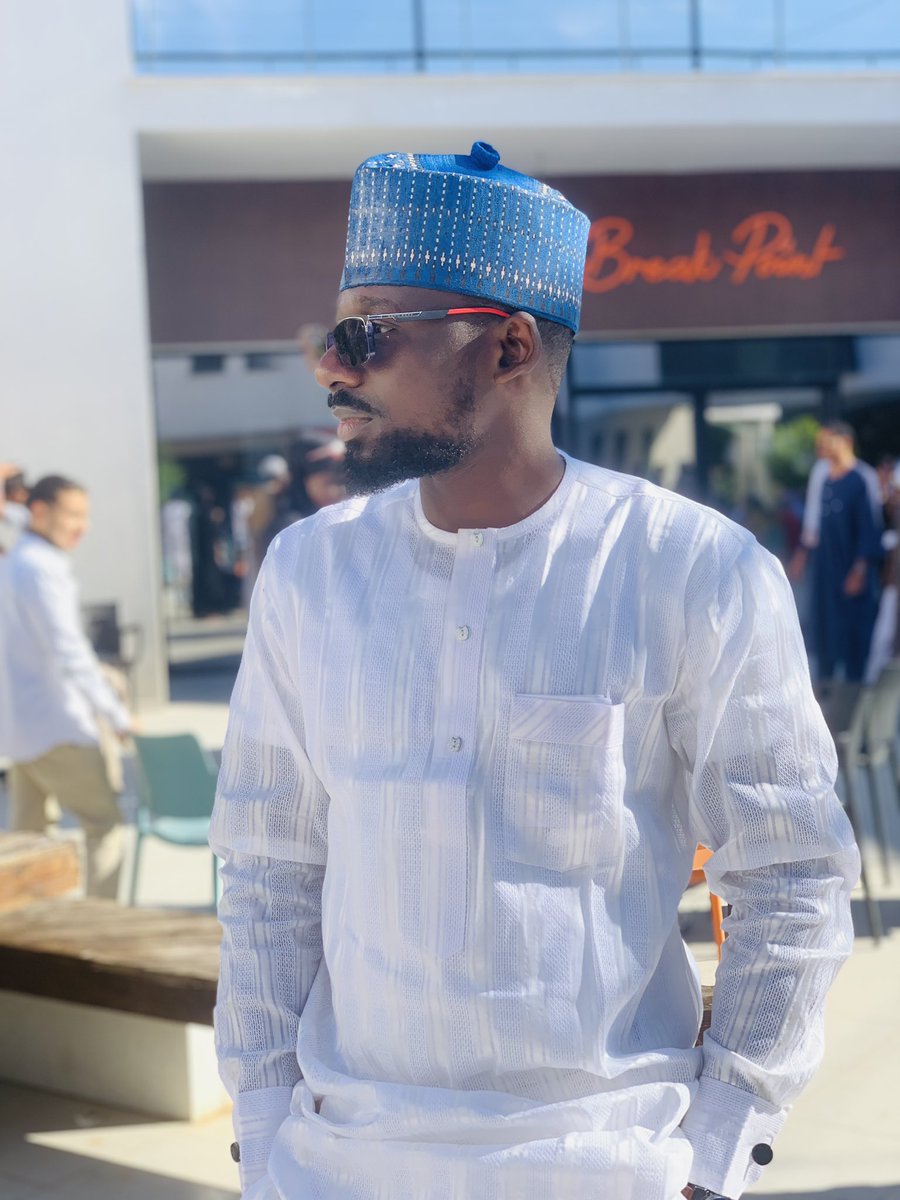 ShariffMaikano's tweet photo. EID MUBARAK 📿 https://t.co/uqrWucI1Ci