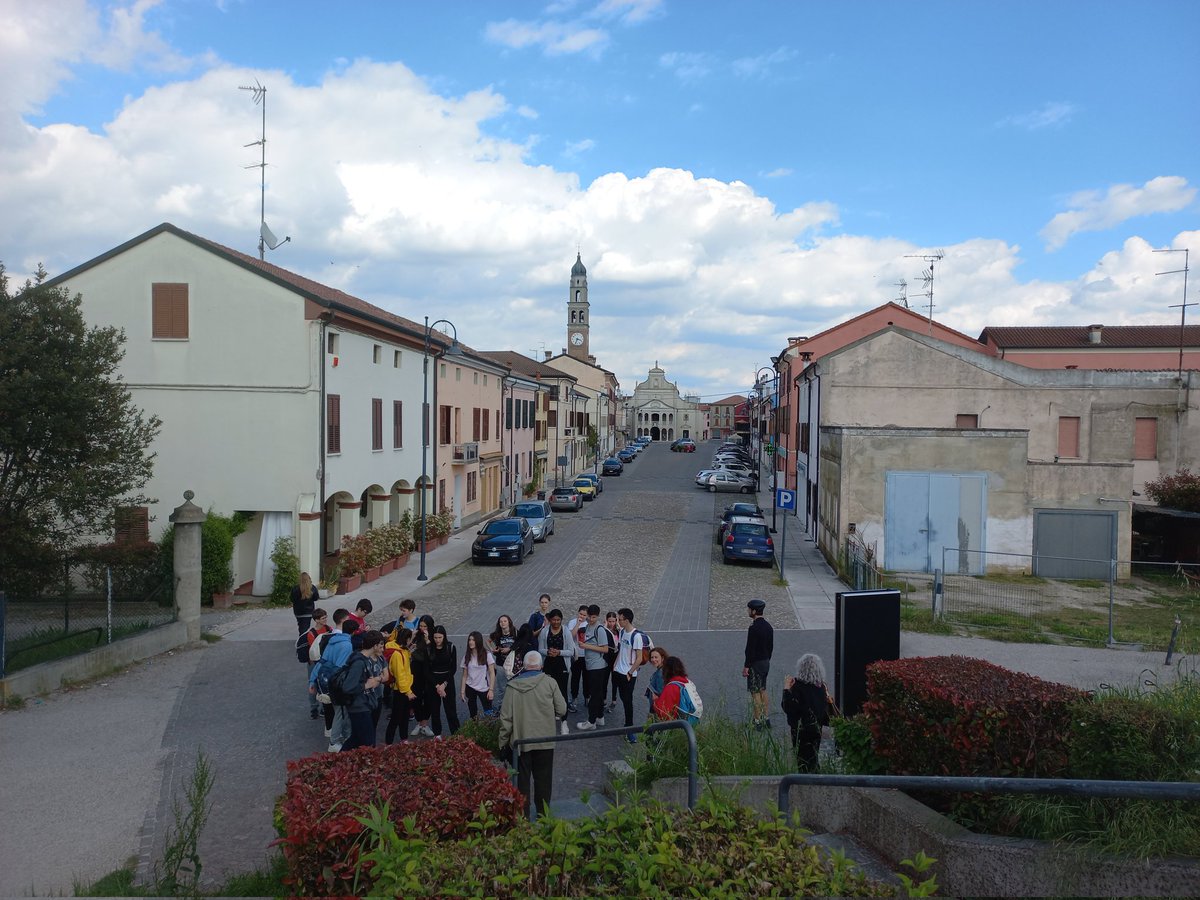 Paolo Pileri tweet media