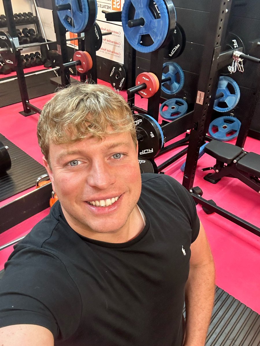 Thomas Skinner ⚒ tweet media