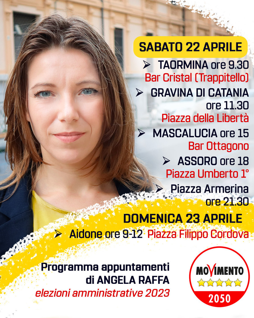 Angela Raffa tweet media
