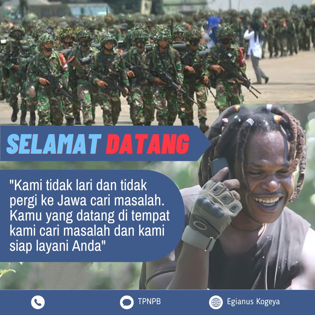 Kopral Hijau tweet media