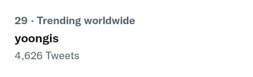 ARAB5_ARMY's tweet photo. كذلك ينضم للترند العالمي للوقت الحالي 🔥

12. Polar Night
13. Woosung
14. Snooze
15. Amygdala
29. yoongis

-M https://t.co/6bHmeVXGtF