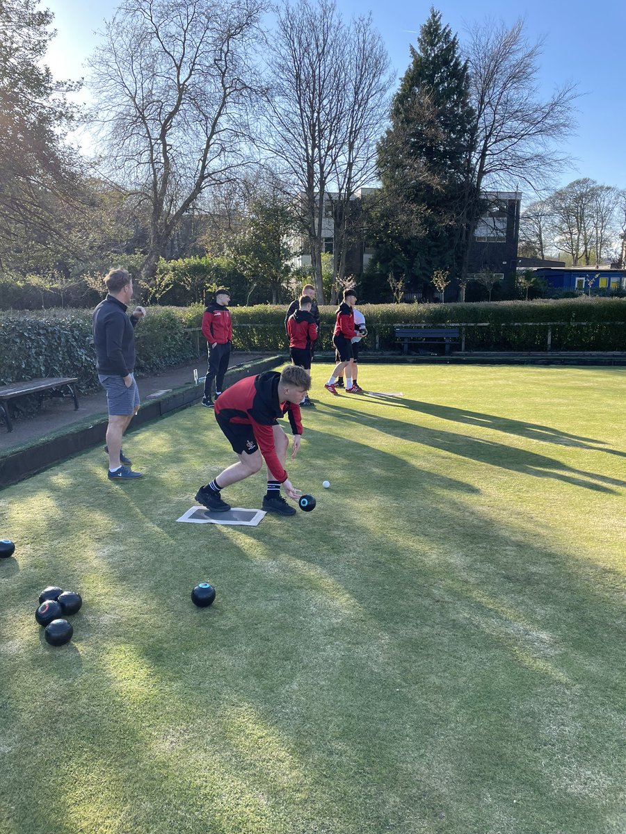 Pontypool United M&J tweet media