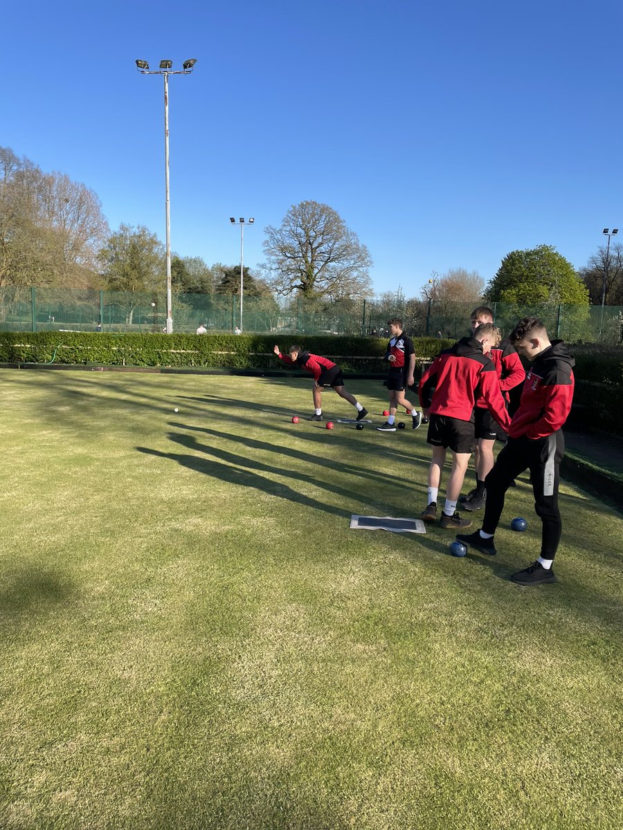 Pontypool United M&J tweet media