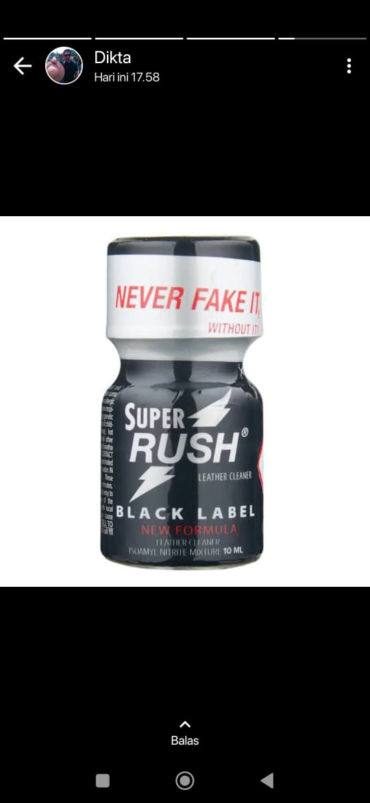 iputra012's tweet image. Ready popers 
Area bandung &amp;amp; cimahi 
Order +62 878-1125-3388
Note 
Cek stok DM or whatsapp

#poppers #poper #popersindo #popersbandung #pencintapoppers 
#gaybandung #gaycimahi #gay