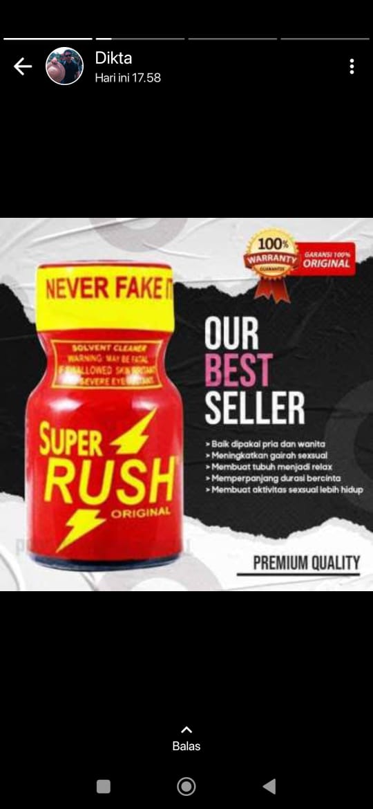 iputra012's tweet image. Ready popers 
Area bandung &amp;amp; cimahi 
Order +62 878-1125-3388
Note 
Cek stok DM or whatsapp

#poppers #poper #popersindo #popersbandung #pencintapoppers 
#gaybandung #gaycimahi #gay