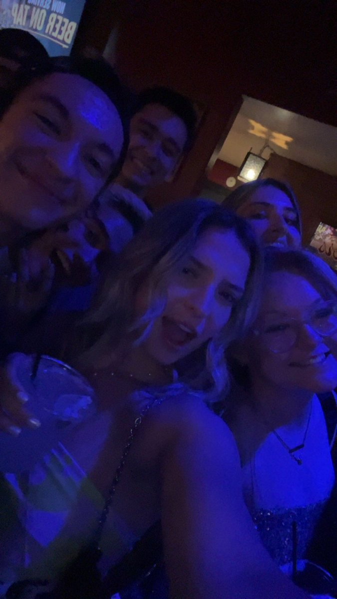 As promised the D for <a href="/emilie_haskell/">Emilie Haskell</a>. <a href="/karall_reports/">Seth Karall</a> <a href="/DorothyLucey/">Dorothy Lucey</a> #305tweets