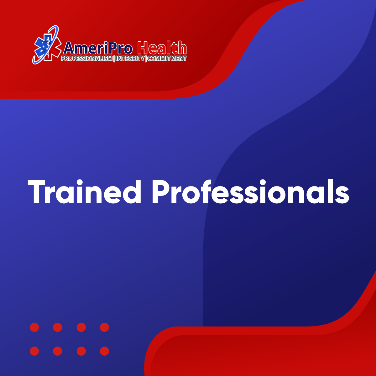 We can assure you that we have highly qualified and skilled personnel on hand to deal with potentially life-threatening scenarios that may arise during transportation. We have trained them well for situations like these. Contact us today if you need our assistance.

#WellTrained