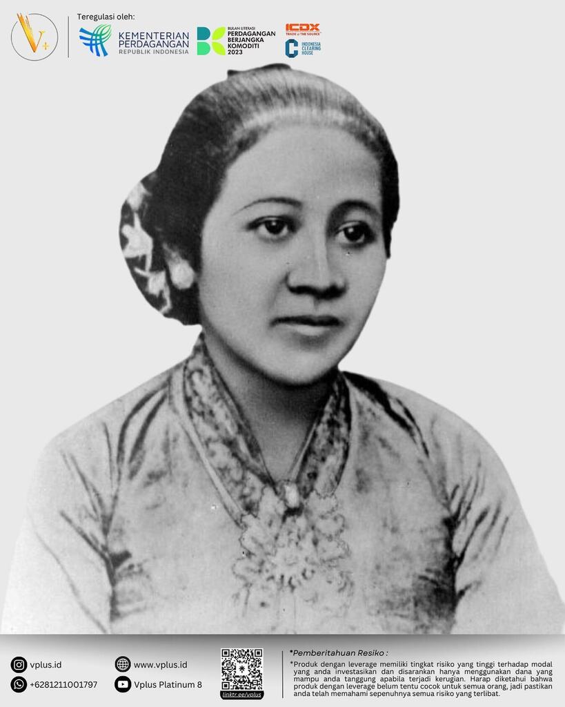 vplusid's tweet image. Selamat hari Kartini untuk para wanita hebat Indonesia #kartiniday #harikartini #vplus #vplusid instagr.am/p/CrSSX1ePZhq/