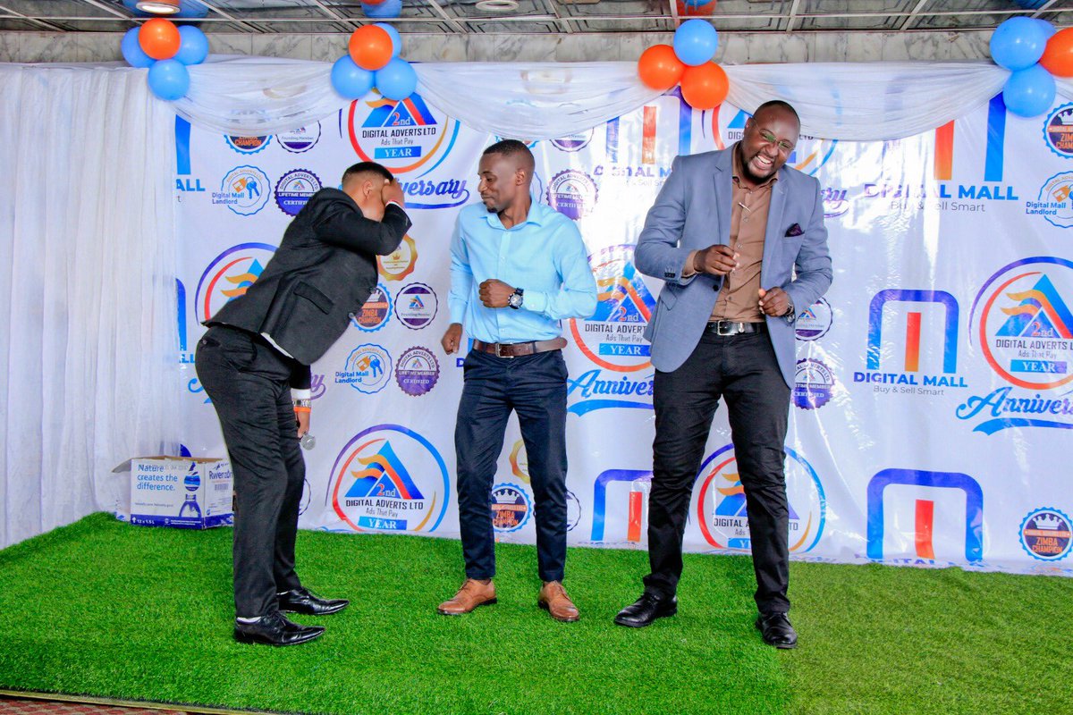 digitaladsltdco's tweet photo. Very special moments from last weekend at our 2nd Year Anniversary 🔥😍!! 

Thank you everyone that came to celebrate 🎊 

#Adsthatpay #digitaladsltd #2ndyearanniversarycelebration❤️ https://t.co/7rpeVCHYpA