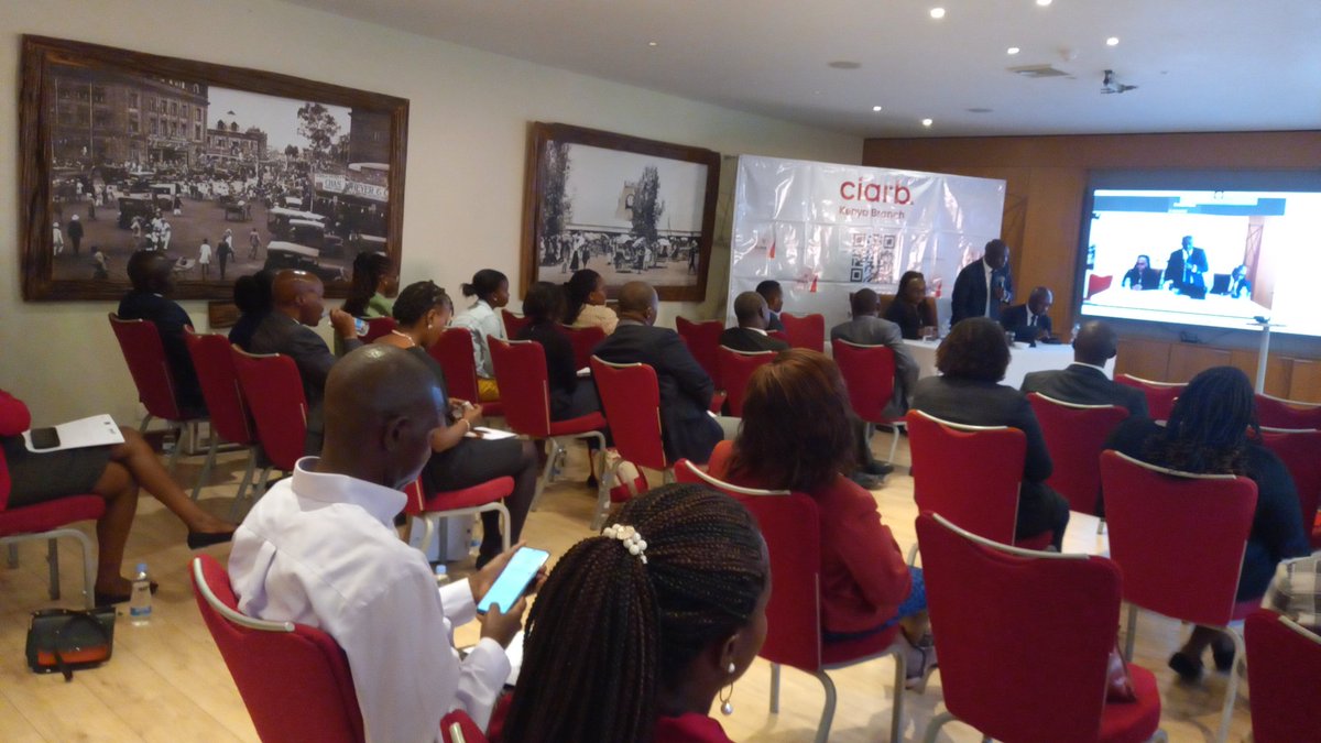 WasilianaHub's tweet photo. Have you read draft or what've you read so far? 
@WangariKabiru, Convenor @WasilianaHub, participate
@CIArbKenya #ADR Sectoral Networking Forum discussing #draft National ADR Policy, @fairview_hotel, Thur 20th April 2023.
#Appropriate #Alternatives #Alternate
📖 Keep reading
1/6 https://t.co/TWZqu3bgpu