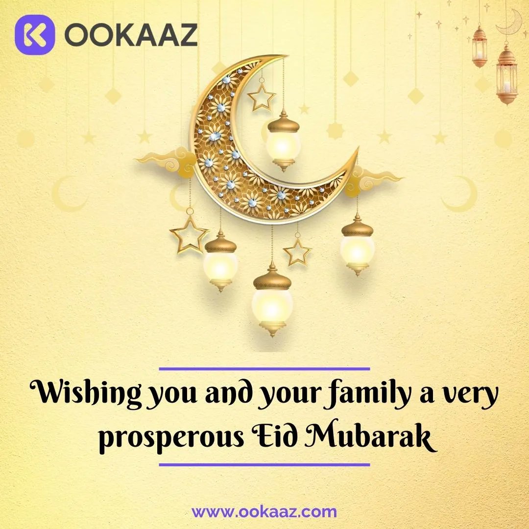 Let's celebrate the end of Ramadan with love, unity, and happiness. May Allah bless you and your family on this special day with health, wealth, and success. #eid #eidmubarak #ramadan #love #eidalfitr  #idulfitri #happyeid #dubai #eid2023