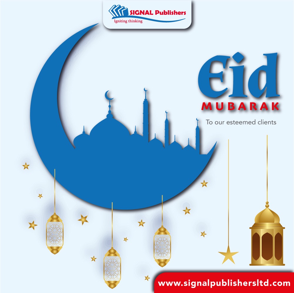 Signalpublisher's tweet photo. As we celebrate Eid al-Fitr, the festival of breaking the fast, we extend our warmest greetings to you and your loved ones. May this auspicious occasion bring joy, peace, and prosperity to your homes.
#ignitingthinking https://t.co/UOAbOtTzkc