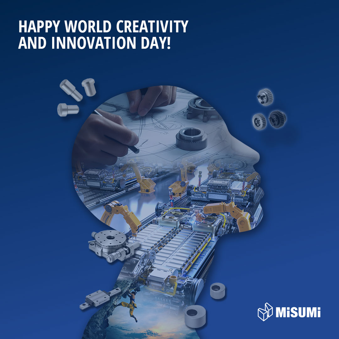 MISUMI Europa GmbH (@MISUMIEuropa) / Posts / X