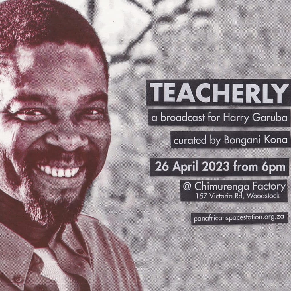 We celebrate the life and work of our brother and mentor Prof Harry G. We also present "Chants, Dreams and Other Grammars of Love", a commemorative book edited by former students and colleagues of Harry. Join us.