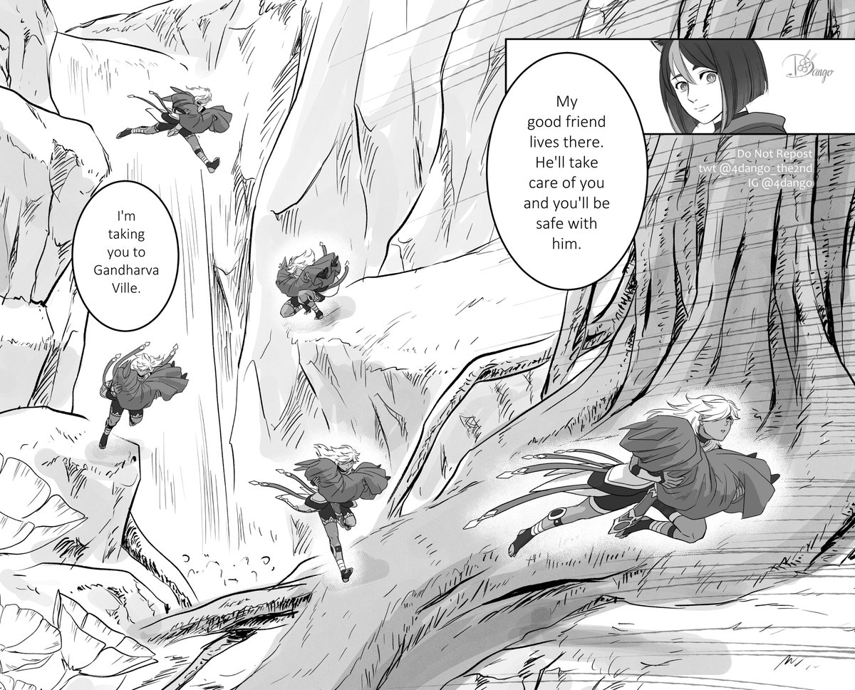 Following Footsteps [3/4]
I want cyno to carry me too 