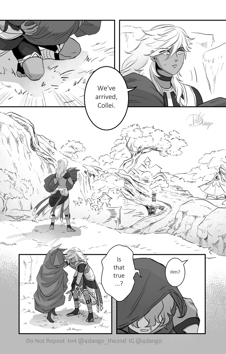 Following Footsteps [3/4]
I want cyno to carry me too 